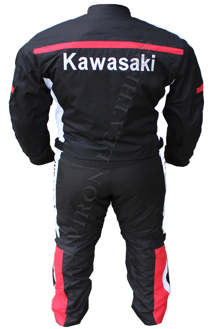 kawasaki mx gear