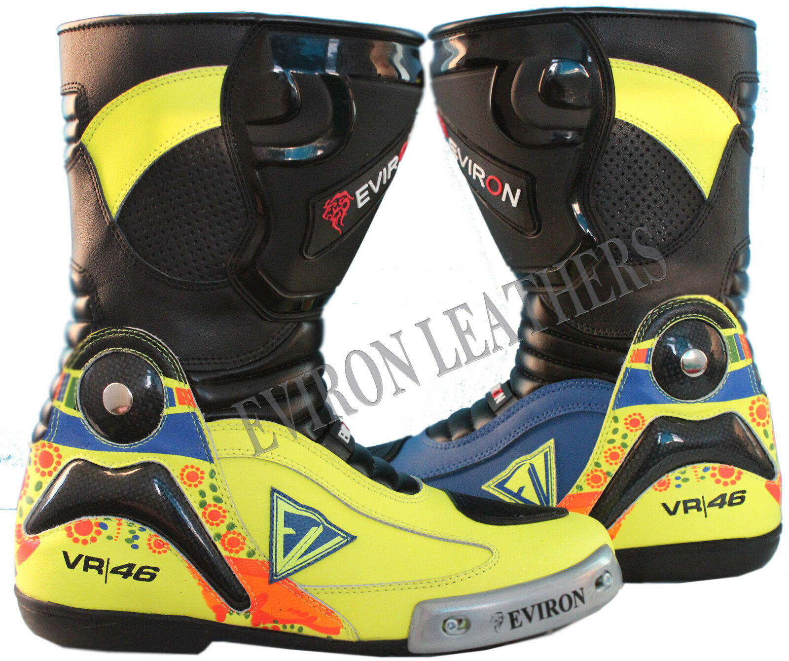 superbike boots for sale